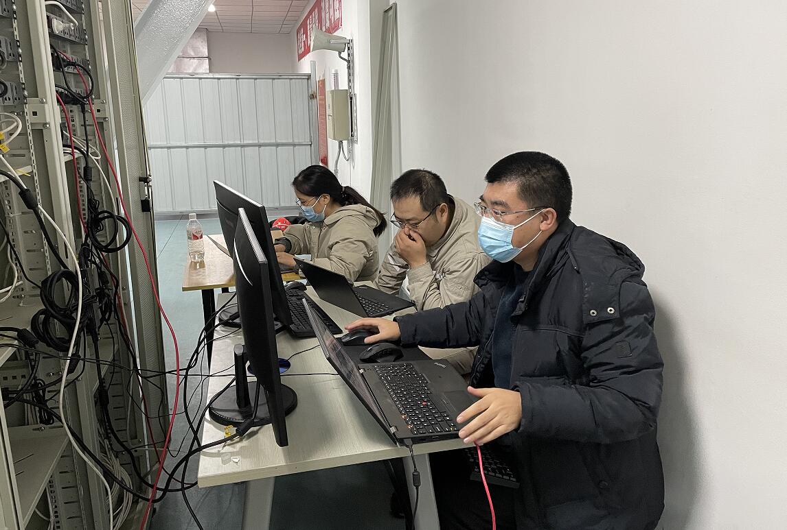 中国·金沙检测线路js95(股份)有限公司-Official website