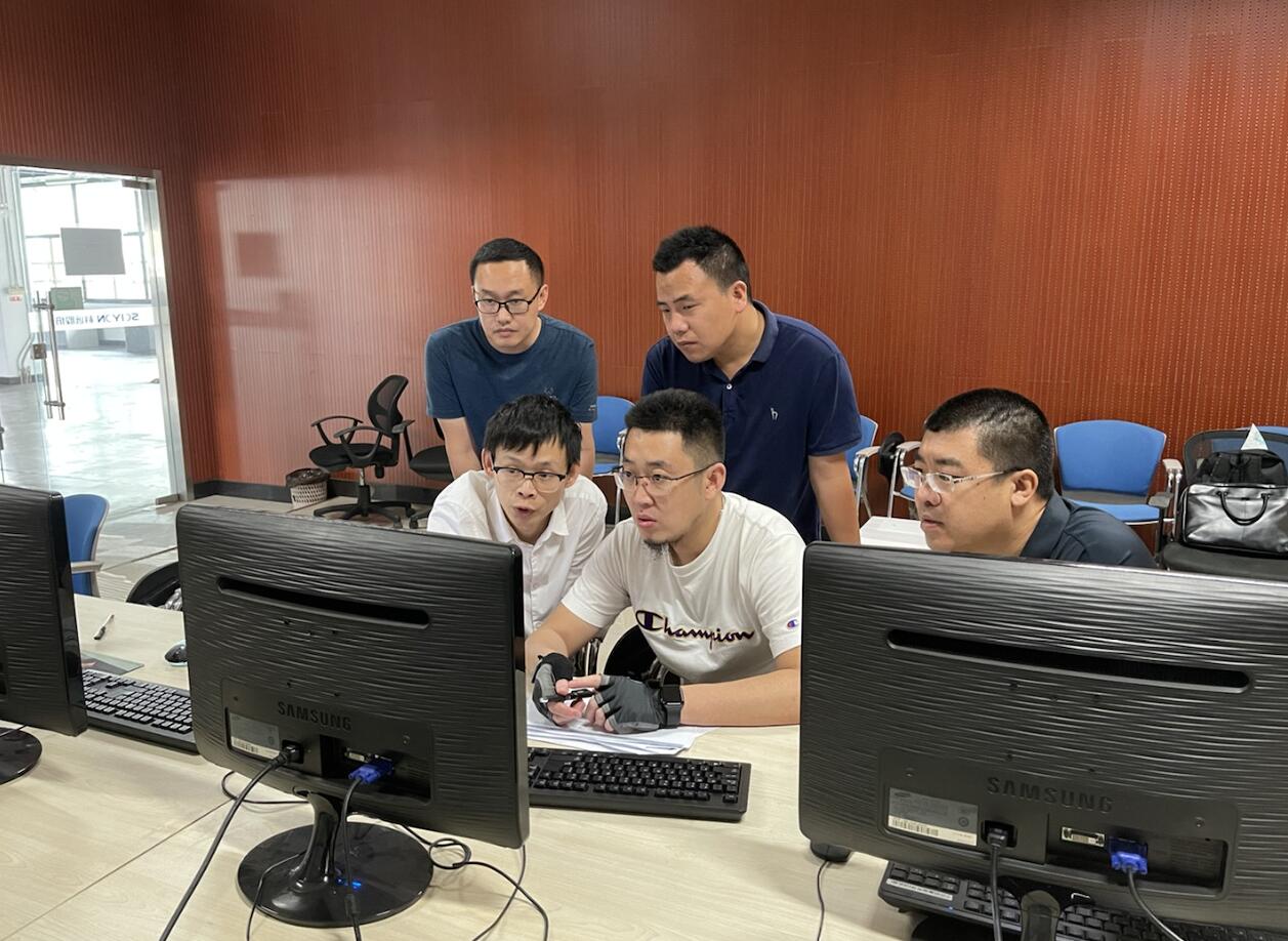 中国·金沙检测线路js95(股份)有限公司-Official website