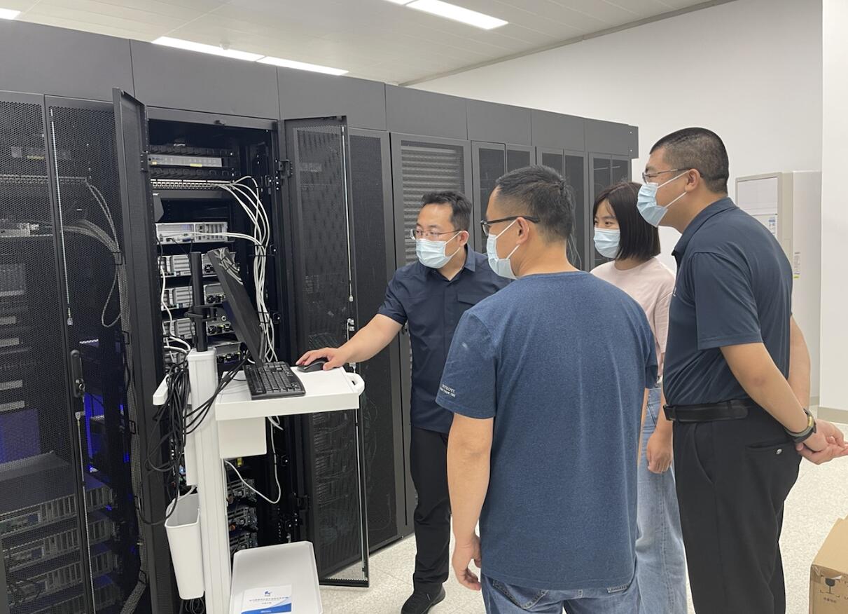 中国·金沙检测线路js95(股份)有限公司-Official website