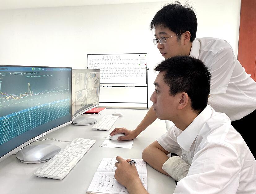 中国·金沙检测线路js95(股份)有限公司-Official website