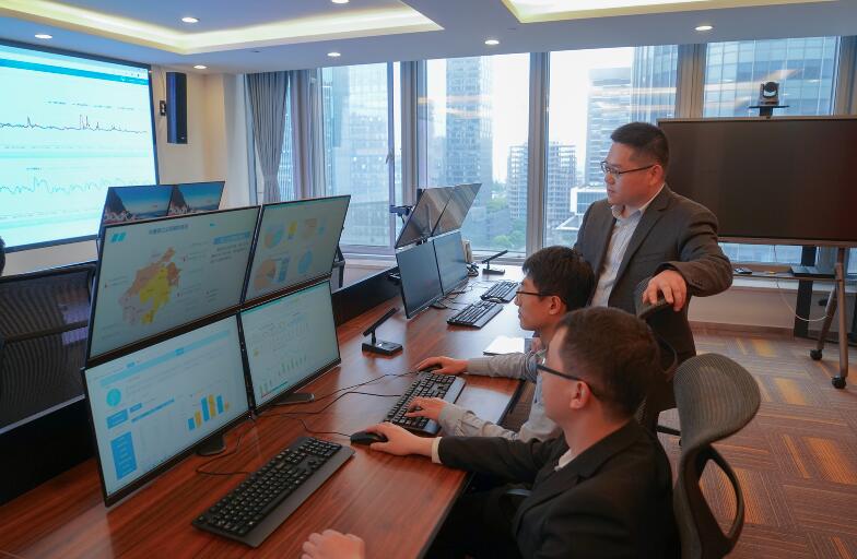 中国·金沙检测线路js95(股份)有限公司-Official website