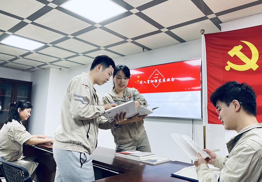 中国·金沙检测线路js95(股份)有限公司-Official website